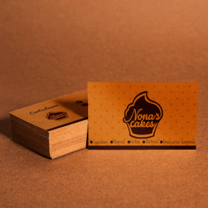 nonas tarjeta