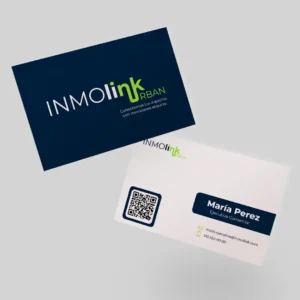 mockup tarjeta